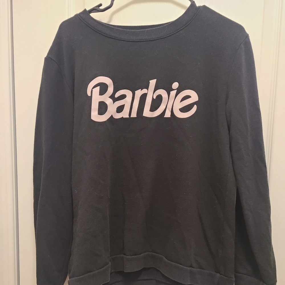 Barbie Sweater